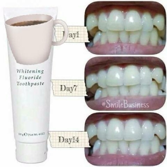 Whitening Toothpaste - Picture 16 of 16